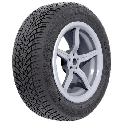 Abbildung von Kenda Kenetica 4S SUV KR609 255/50 R19 107W PKW Ganzjahresreifen Reifen K835B989
