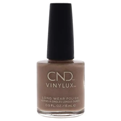 Abbildung von CND Nagellack Vinylux Weekly Polish Boheme #298