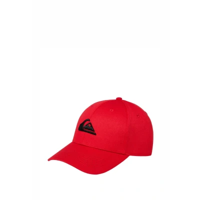 Abbildung von Quiksilver Decades Snapback Cap für Herren