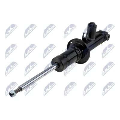 Abbildung von NTY A BM 007 Stoßdämpfer BMW: X3, X4