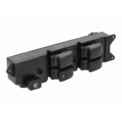 Abbildung von VEMO V37 73 0013 Schalter, Fensterheber fahrerseitig MITSUBISHI: Lancer VII Limousine (CS_A, CT_A) EVO IX, 2.0 i, 1.3, 1.6, 2 2003 2013