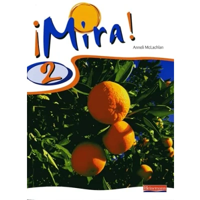 Abbildung von Mira 2 Pupil Book