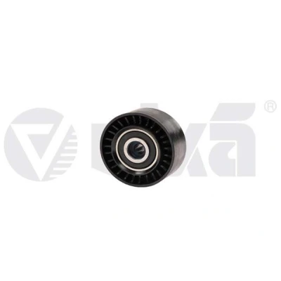 Abbildung von VIKA 99031778001 Umlenkrolle AUDI: A6 C6 Avant, C7 A4 B7 VOLKSWAGEN: Phaeton