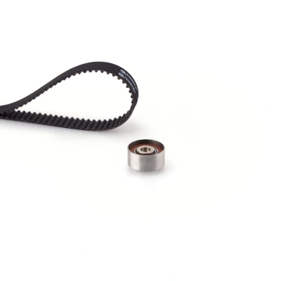 Abbildung von GATES K015626XS Zahnriemensatz Tru Power FIAT: Panda II Schrägheck
