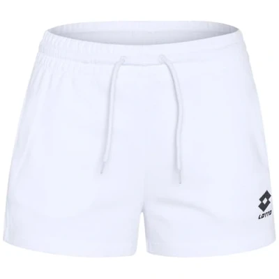 Abbildung von lotto Sweatshorts, mit praktischem Kordelzug