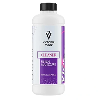Abbildung von Victoria Vynn Nagelreiniger, 1000 ml