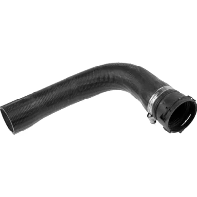 Abbildung von GATES 05 3443 Kühlerschlauch EPDM (Ethylen Propylen Dien Kautschuk) SCANIA: P,G,R,T series