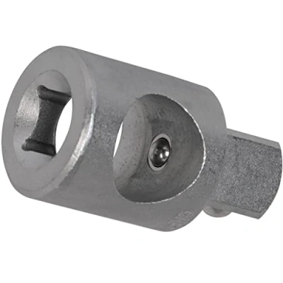 Abbildung von SW Stahl 05907L 1 Vierkant Steckgriff 24 12,5 (1/2&quot;) Chrom Vanadium