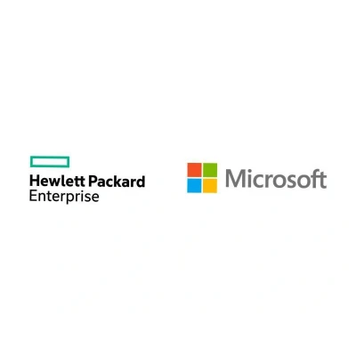 Abbildung von HPE Windows Server 2022 5 User Cal LTU LIC ROK P46215 B21
