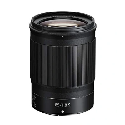 Abbildung von Nikon Nikkor Z 85mm f/1.8 S