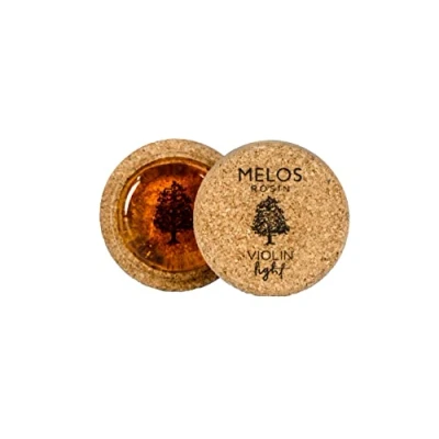 Abbildung von Melos Leichtes Violin Kolophonium