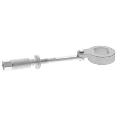 Abbildung von VAICO V30 2079 Spannarm, Keilrippenriemen Original Qualität MERCEDES BENZ: 190, W124 Limousine, SL Cabrio