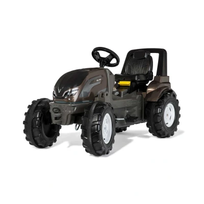 Abbildung von Trettraktor rollyFarmtrac Premium II Valtra