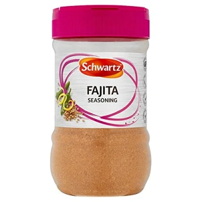 Abbildung von Schwartz Fajita Seasoning 530g