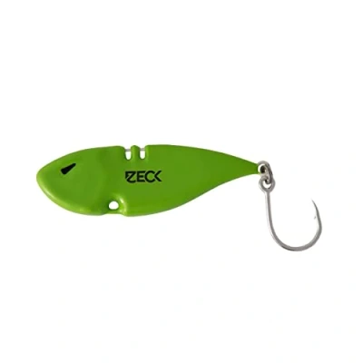 Abbildung von Zeck Cat Seeker 1st. 85 gr