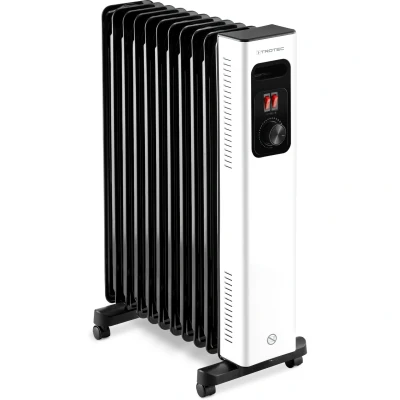 Abbildung von Ölradiator TRH 27 E