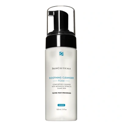 Abbildung von Skinceuticals Cleanse Soothing Cleanser Foam 150 ml