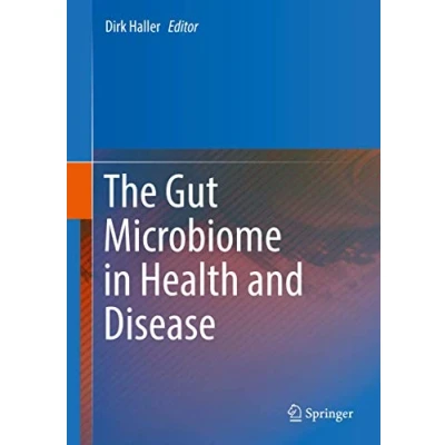 Abbildung von The Gut Microbiome in Health and Disease