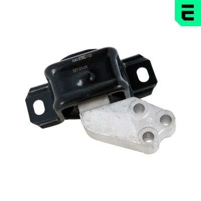 Abbildung von OPTIMAL F7 5227 Motorlager rechts Gummimetalllager 157 SMART: Fortwo II Coupe, Cabrio