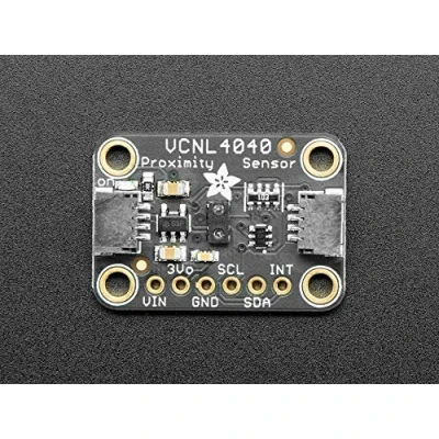 Abbildung von Adafruit VCNL4040 Abstands und Licht Sensor, Stemma QT/Qwiic