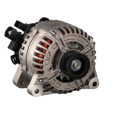 Abbildung von FEBI BILSTEIN 101527 Lichtmaschine 12V 150A FIAT: Ducato II Kastenwagen, Pritsche/Fahrgestell, Bus