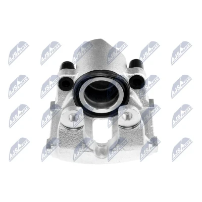 Abbildung von NTY HZP BM 002 Bremssattel Vorderachse links ohne Halterahmen BMW: X3, 5 Limousine, X5