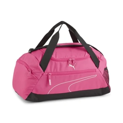 Abbildung von Puma Fundamentals BAG S Unisex Sporttasche, Größe: One Size, Pink