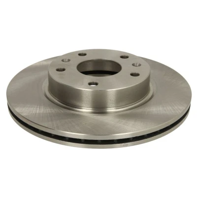 Abbildung von ABE C3I004ABE Bremsscheibe Vorderachse 277 20,9 5 120 Belüftet LAND ROVER: Freelander I SUV, SUV Cabrio