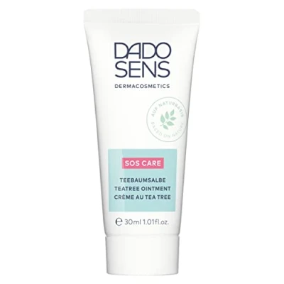 Abbildung von Dado Sens Special Care SOS Teatree Ointment 30 ml