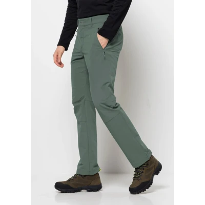 Abbildung von Jack Wolfskin Softshellhose ACTIVATE XT PANTS M