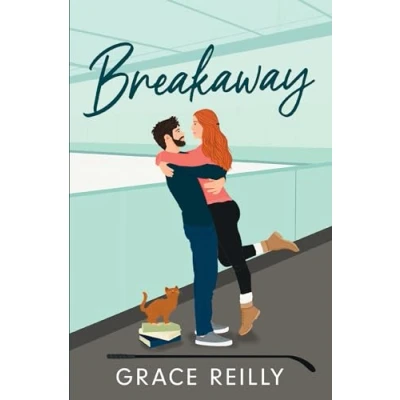 Abbildung von Breakaway: MUST READ spicy hockey romance from the TikTok sensation! (Beyond Play)