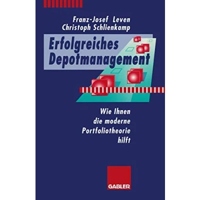 Abbildung von Erfolgreiches Depotmanagement: Wie Ihnen die moderne Portfoliotheorie hilft