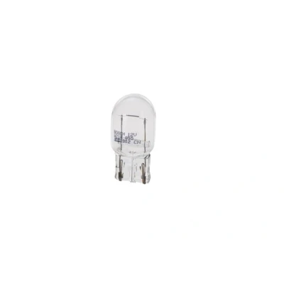 Abbildung von BOSCH 1 987 302 822 Glühlampe, Blinkleuchte 12 21 W21W hinten HONDA: Accord 7 Tourer, Jazz 2 Schrägheck, Limousine, VOLKSWAGEN: GOLF 6