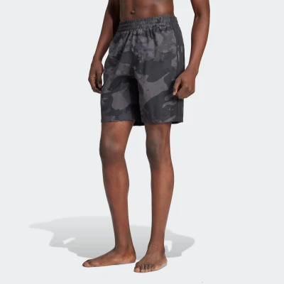 Abbildung von adidas Performance Badehose &quot;CAMO AOP SWIMSH&quot;, (1 St.)