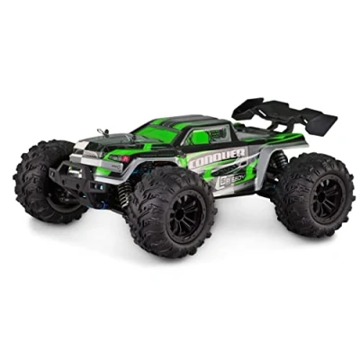 Abbildung von Amewi 22604, Truggy, 1:16, 14 Jahr(e), 1300 mAh, 930 g