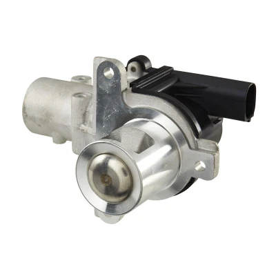 Abbildung von HELLA 6NU 010 171 741 AGR Ventil elektronisch mit Dichtungen RENAULT: CLIO 3, SCENIC 2, DACIA: Duster SUV, LOGAN MCV 2