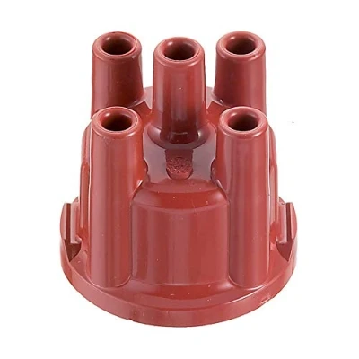 Abbildung von FACET 2.7479PHT Verteilerkappe VOLKSWAGEN: GOLF 2, 1 Cabriolet, Polo II Coupe, FORD: Capri III, ESCORT 4 Granada, AUDI: 80 B2