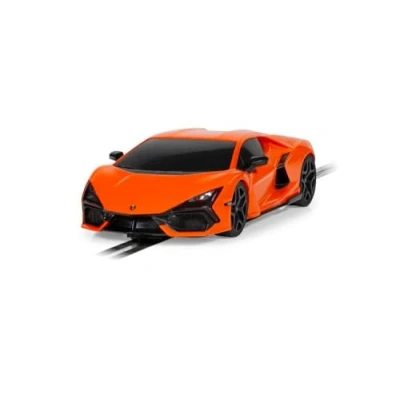 Abbildung von Scalextric C4523 Lamborghini Revuelto Arancio Apodis