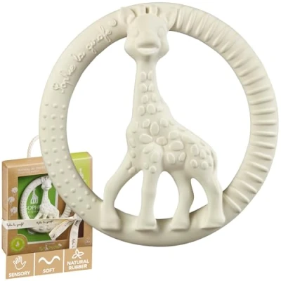 Abbildung von Anillo Denticion Redondo Shopie +0M
