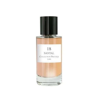 Abbildung von Collection Prestige Santal 18 Eau de Parfum 100 ml