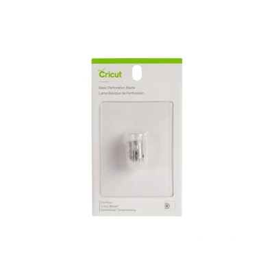 Abbildung von Cricut Perforationsklinge