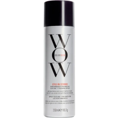 Abbildung von Color Wow Style on Steroids Performance Enhancing Texture Spray 250 ml