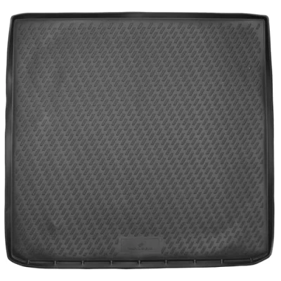 Abbildung von WALSER 70798 Kofferraumwanne Gummi rutschfest OPEL: Astra J Sports Tourer