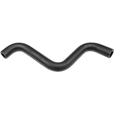 Abbildung von GATES 05 4172 Kühlerschlauch EPDM (Ethylen Propylen Dien Kautschuk) FIAT: Punto II Schrägheck