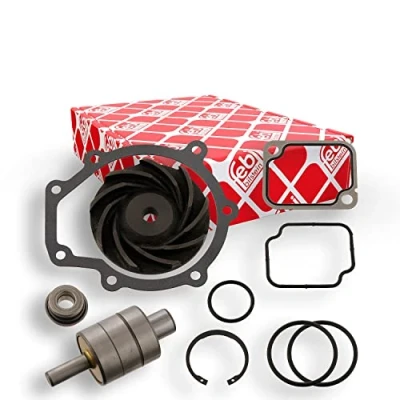 Abbildung von FEBI BILSTEIN 31682 Reparatursatz, Wasserpumpe