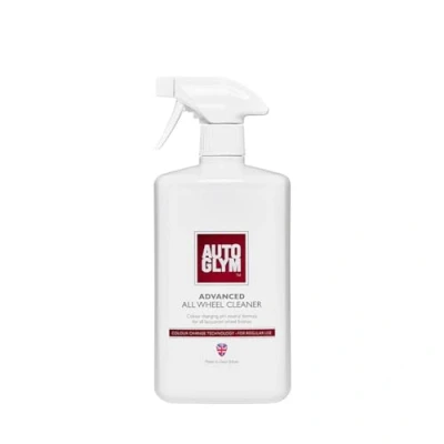Abbildung von Autoglym Advanced All Wheel Cleaner 1LT Spray