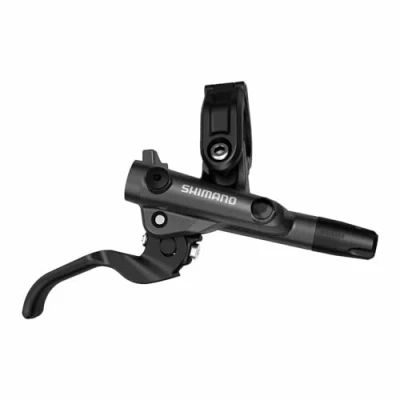 Abbildung von SHIMANO BR M6100 Bremshebel Black One Size, Schwarz, Einheitsgröße