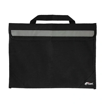 Abbildung von Tiger MSA63 BK Musiktasche Schwarz