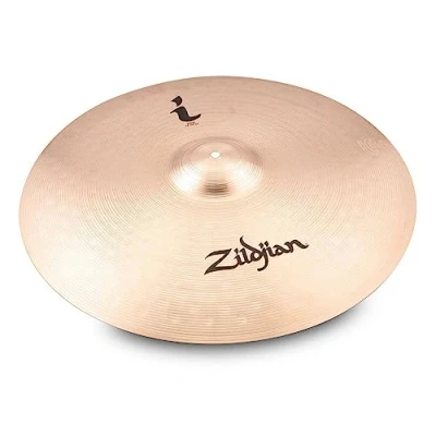 Abbildung von Zildjian ILH22R I Family Series Ride Cymbal 22&quot;