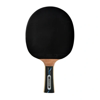 Abbildung von Schildkröt Donic Tischtennisschläger Waldner 700, ABP Griff, 2,0 mm Schwamm, 3 Stern ITTF Belag, 754872